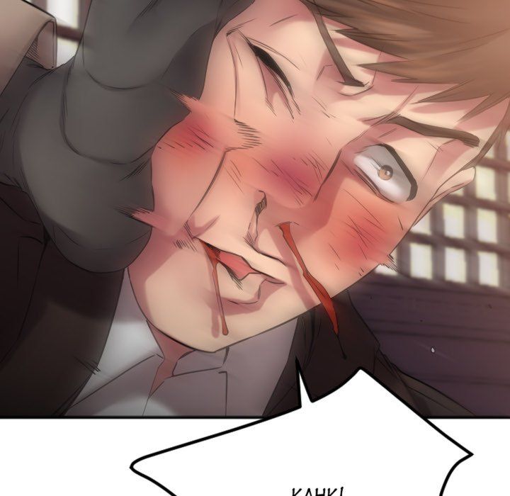 Food Chain (Smoke Joker) Chapter 40 - Page 6