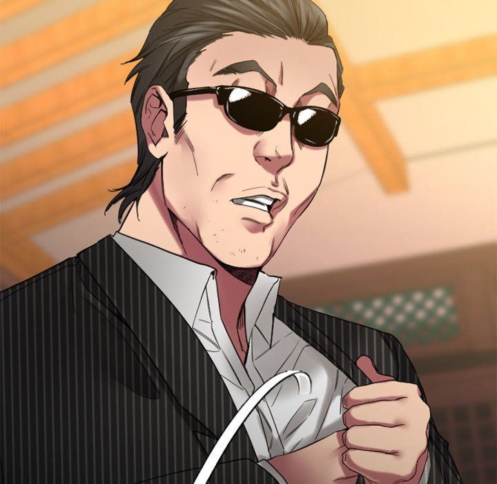 Food Chain (Smoke Joker) Chapter 40 - Page 51