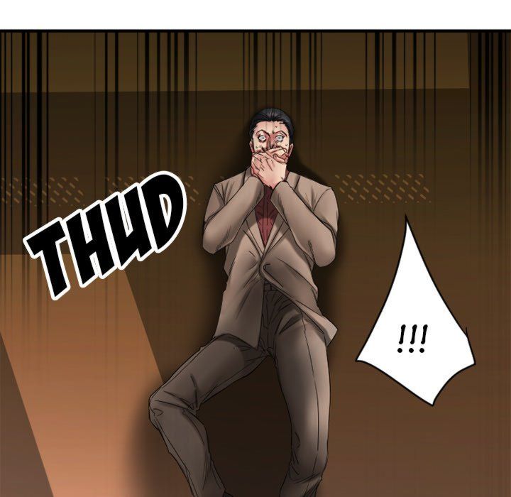 Food Chain (Smoke Joker) Chapter 40 - Page 57