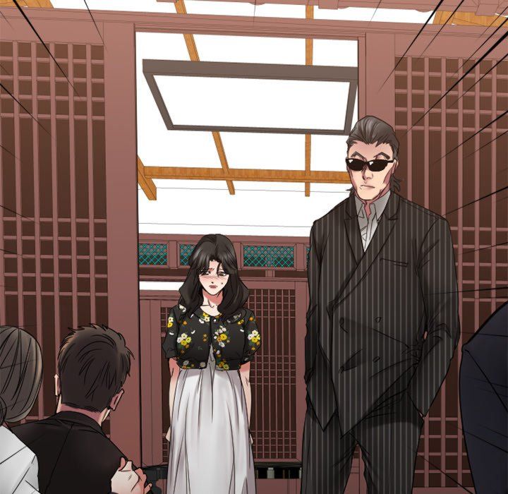 Food Chain (Smoke Joker) Chapter 40 - Page 64