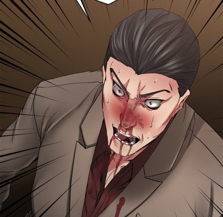 Food Chain (Smoke Joker) Chapter 40 - Page 67