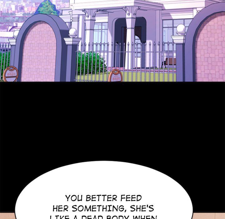 Food Chain (Smoke Joker) Chapter 40 - Page 80