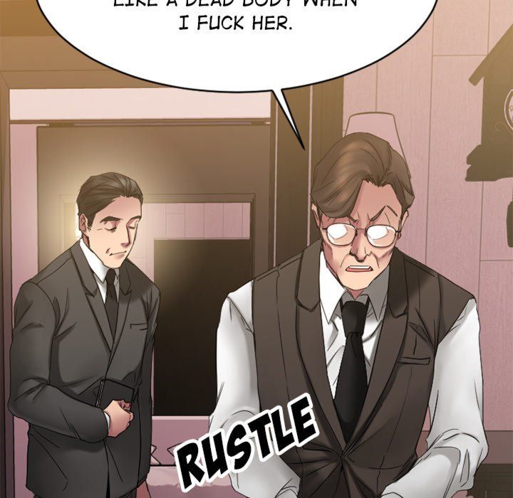 Food Chain (Smoke Joker) Chapter 40 - Page 81