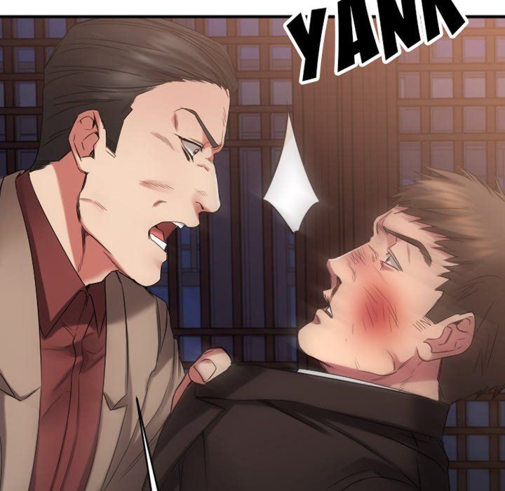 Food Chain (Smoke Joker) Chapter 40 - Page 10