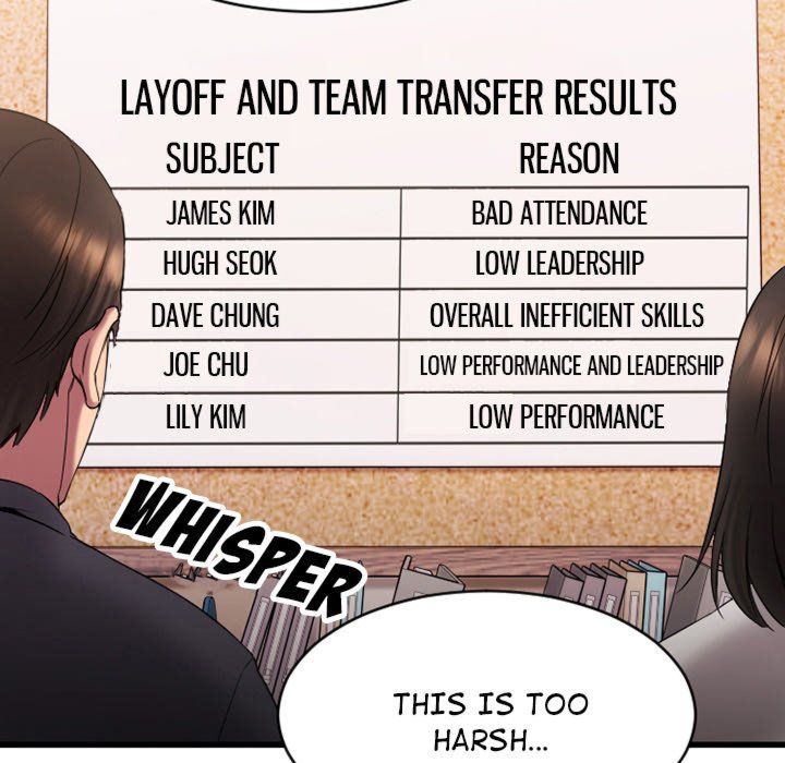 Food Chain (Smoke Joker) Chapter 5 - Page 11