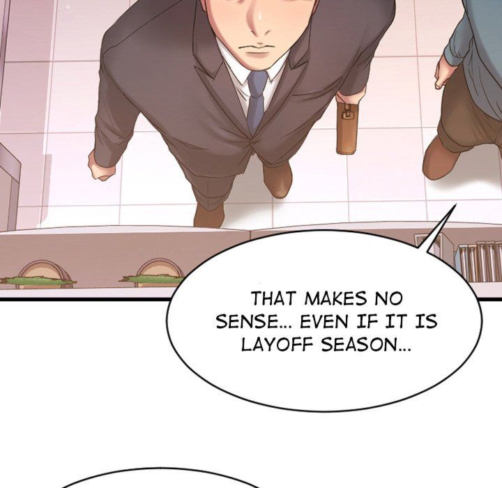 Food Chain (Smoke Joker) Chapter 5 - Page 13