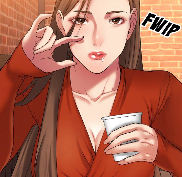 Food Chain (Smoke Joker) Chapter 5 - Page 126