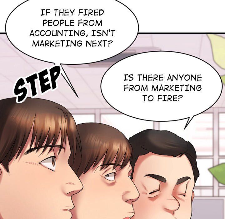 Food Chain (Smoke Joker) Chapter 5 - Page 14