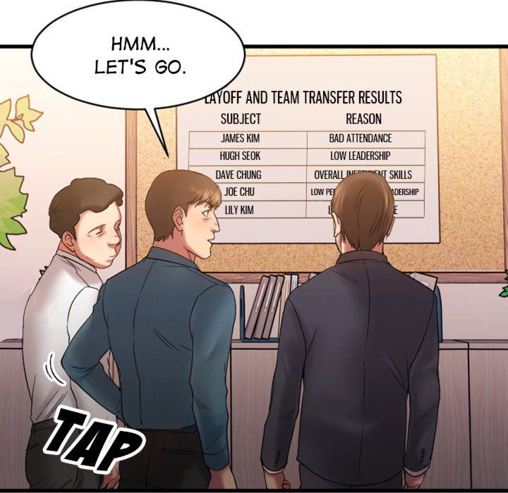 Food Chain (Smoke Joker) Chapter 5 - Page 16