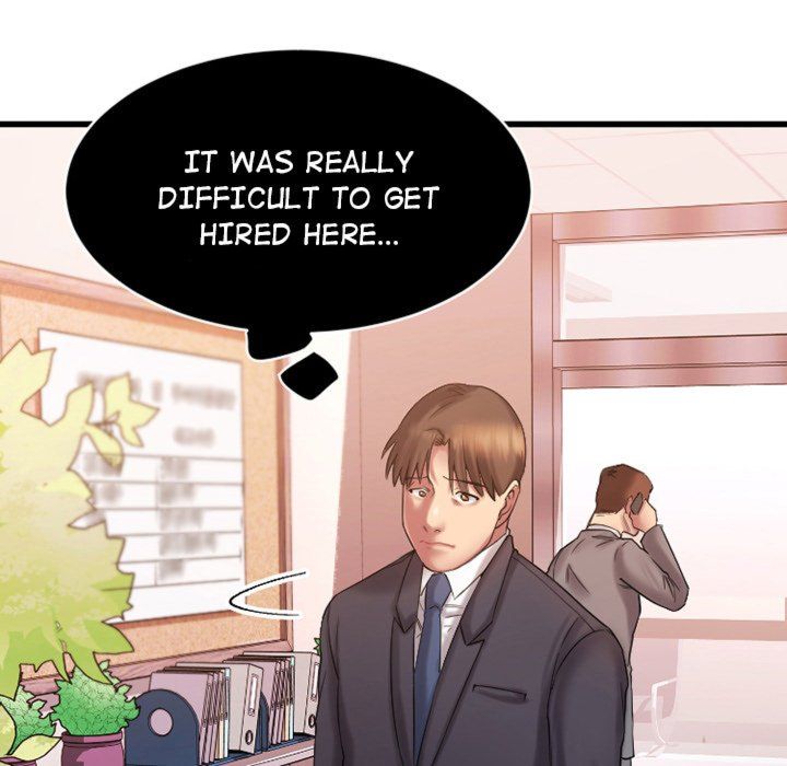 Food Chain (Smoke Joker) Chapter 5 - Page 19