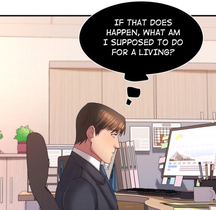 Food Chain (Smoke Joker) Chapter 5 - Page 23