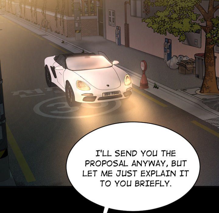 Food Chain (Smoke Joker) Chapter 5 - Page 27