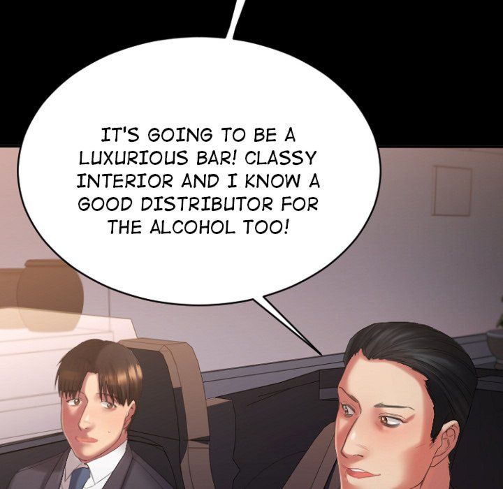 Food Chain (Smoke Joker) Chapter 5 - Page 28