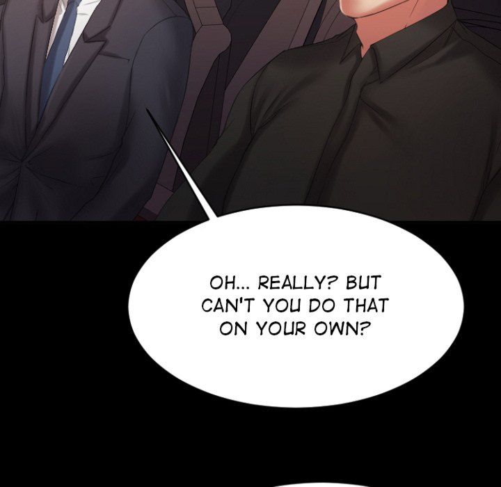 Food Chain (Smoke Joker) Chapter 5 - Page 29