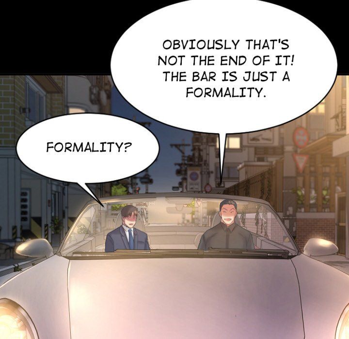 Food Chain (Smoke Joker) Chapter 5 - Page 30