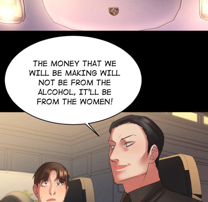 Food Chain (Smoke Joker) Chapter 5 - Page 31