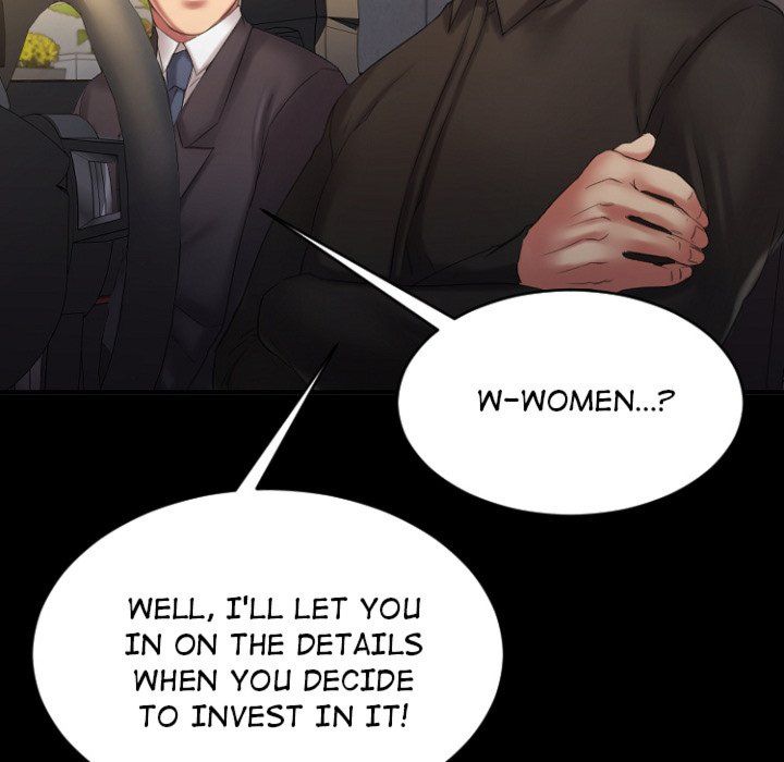 Food Chain (Smoke Joker) Chapter 5 - Page 32