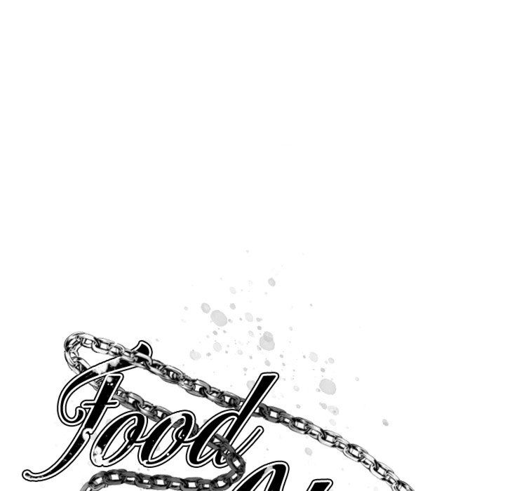 Food Chain (Smoke Joker) Chapter 5 - Page 38