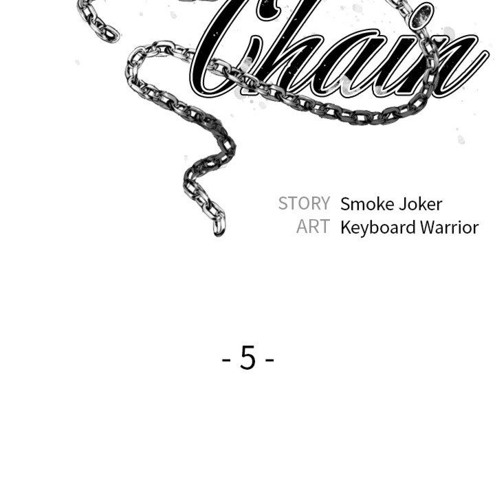 Food Chain (Smoke Joker) Chapter 5 - Page 39