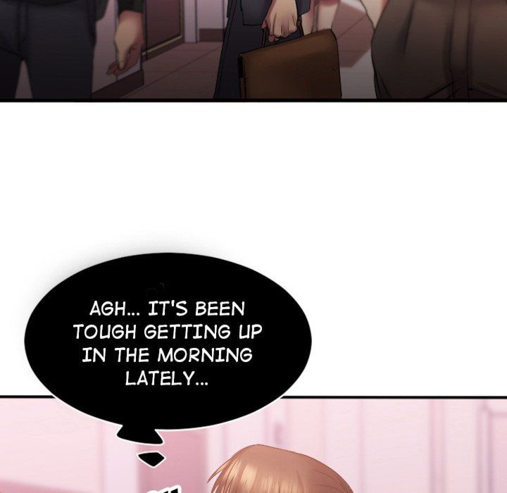 Food Chain (Smoke Joker) Chapter 5 - Page 5