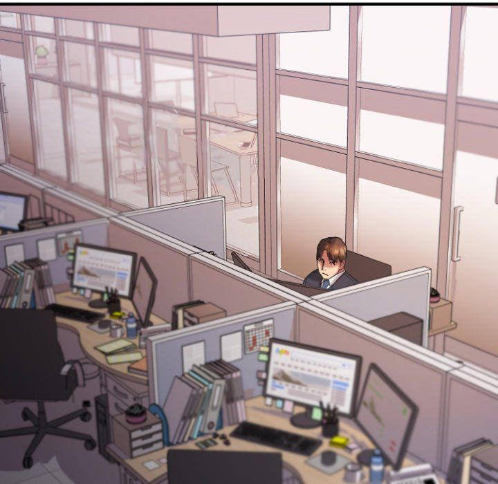 Food Chain (Smoke Joker) Chapter 5 - Page 43