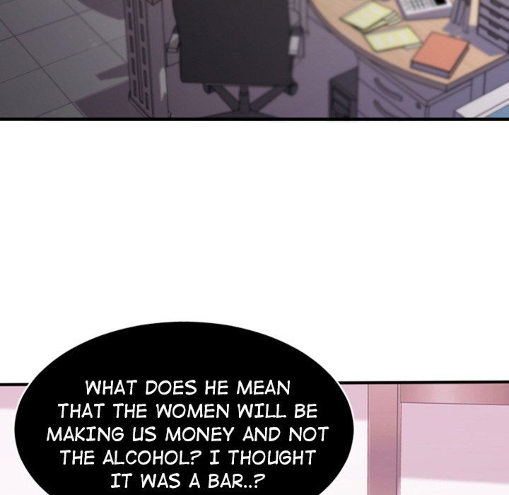 Food Chain (Smoke Joker) Chapter 5 - Page 44