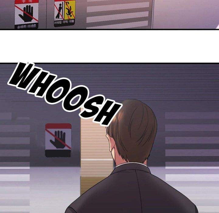 Food Chain (Smoke Joker) Chapter 5 - Page 47