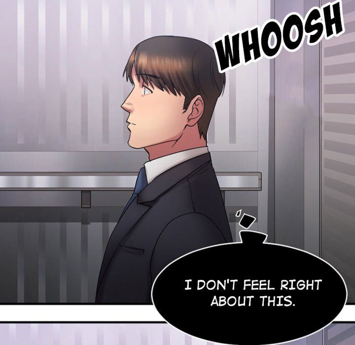 Food Chain (Smoke Joker) Chapter 5 - Page 49