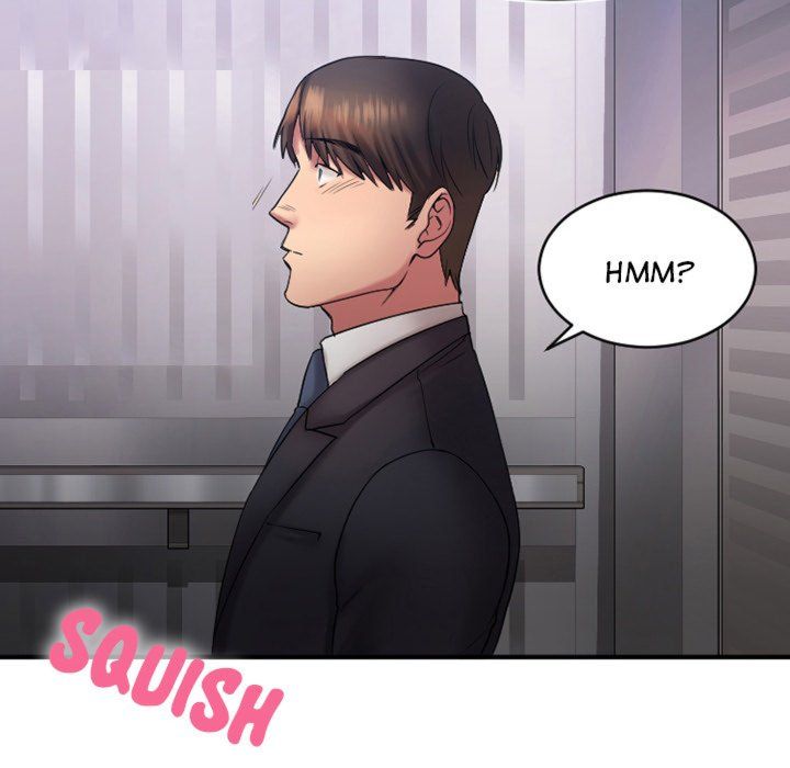 Food Chain (Smoke Joker) Chapter 5 - Page 50