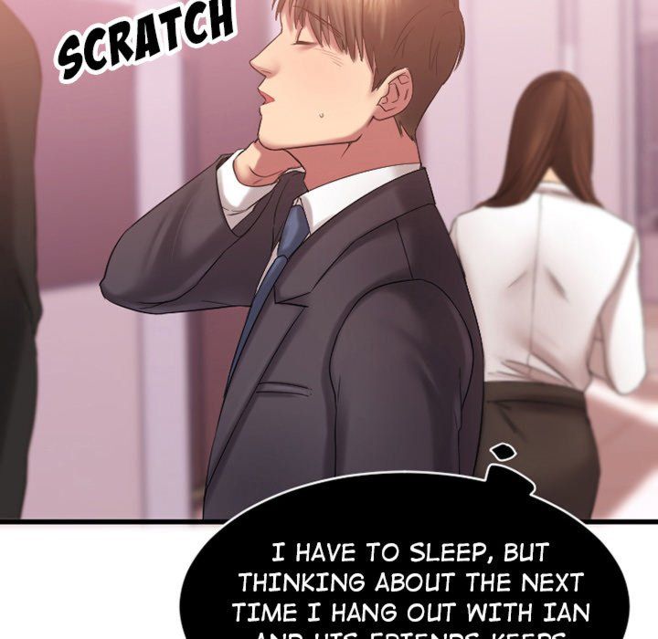 Food Chain (Smoke Joker) Chapter 5 - Page 6