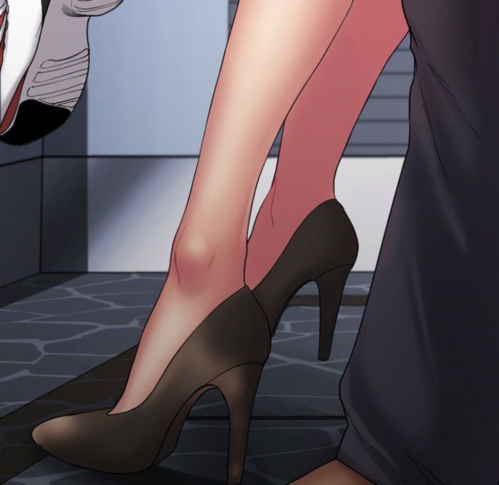 Food Chain (Smoke Joker) Chapter 5 - Page 57