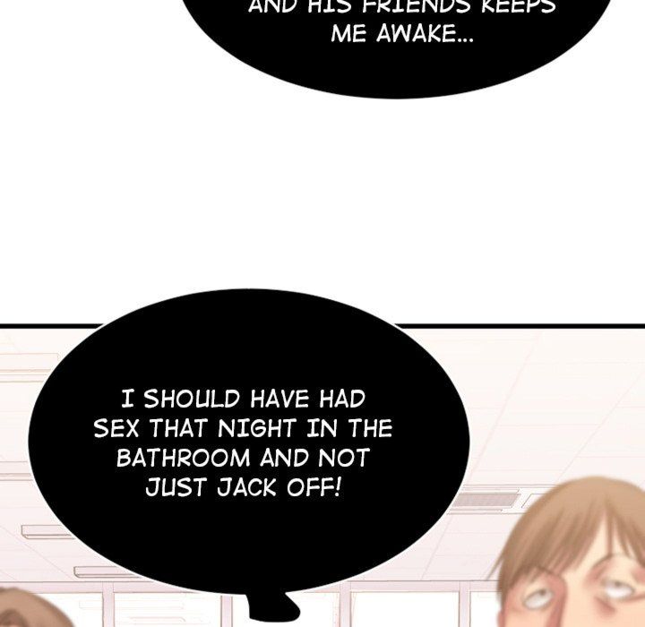Food Chain (Smoke Joker) Chapter 5 - Page 7