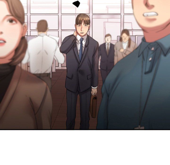 Food Chain (Smoke Joker) Chapter 5 - Page 8