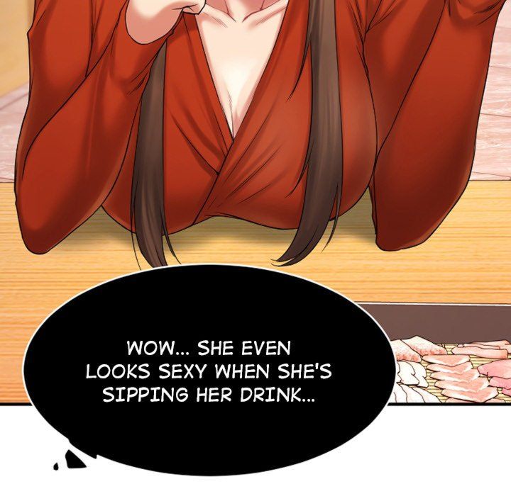 Food Chain (Smoke Joker) Chapter 5 - Page 89