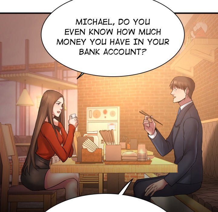 Food Chain (Smoke Joker) Chapter 5 - Page 100