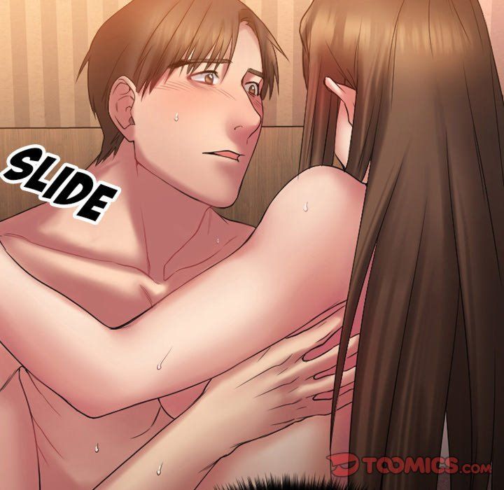 Food Chain (Smoke Joker) Chapter 6 - Page 111