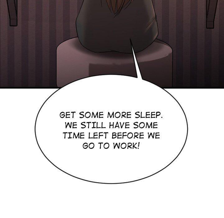 Food Chain (Smoke Joker) Chapter 6 - Page 124