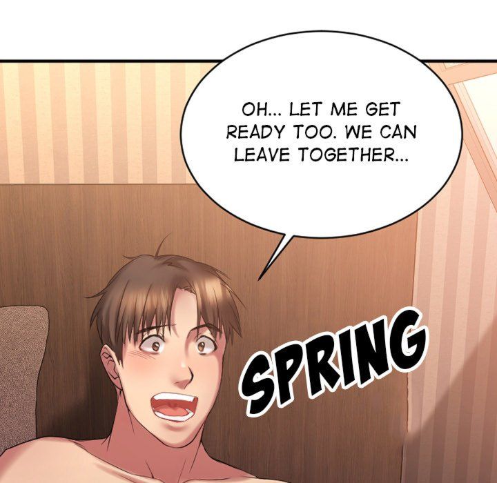 Food Chain (Smoke Joker) Chapter 6 - Page 125