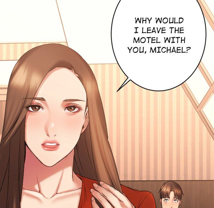 Food Chain (Smoke Joker) Chapter 6 - Page 127