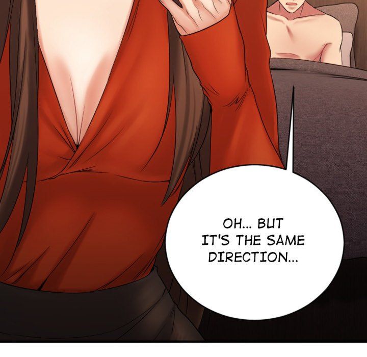 Food Chain (Smoke Joker) Chapter 6 - Page 128