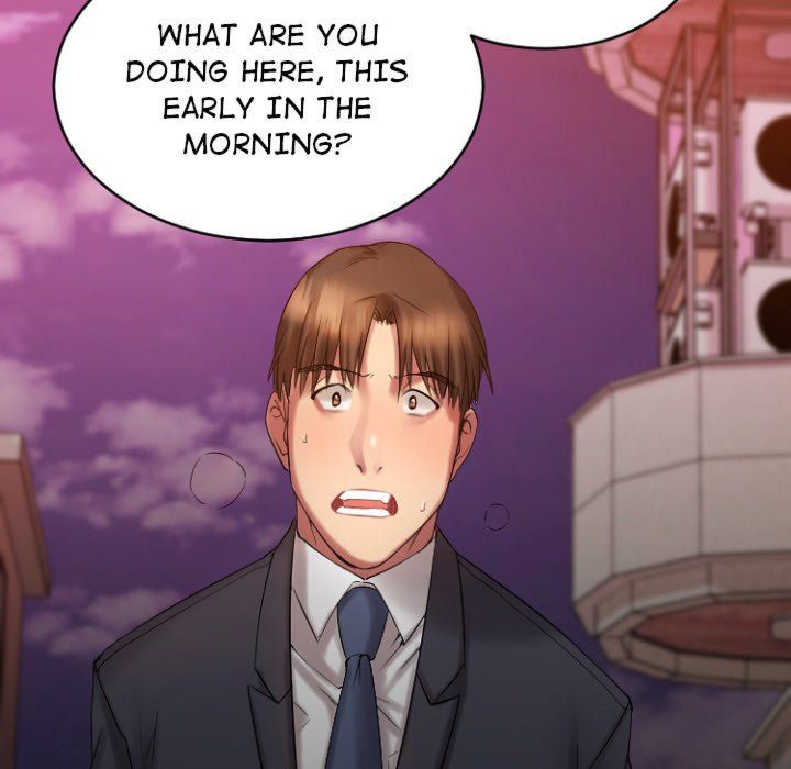 Food Chain (Smoke Joker) Chapter 6 - Page 157