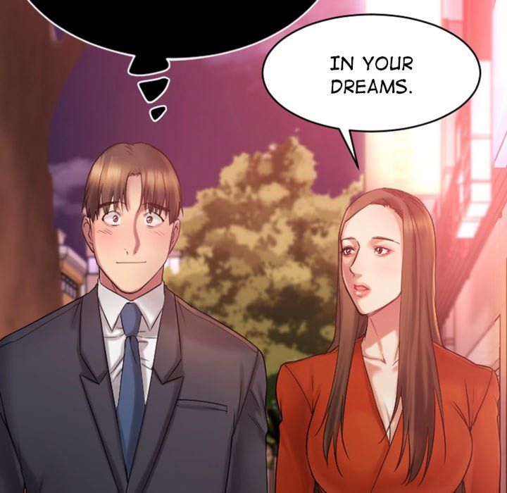 Food Chain (Smoke Joker) Chapter 6 - Page 20