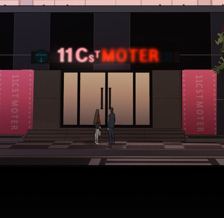 Food Chain (Smoke Joker) Chapter 6 - Page 29