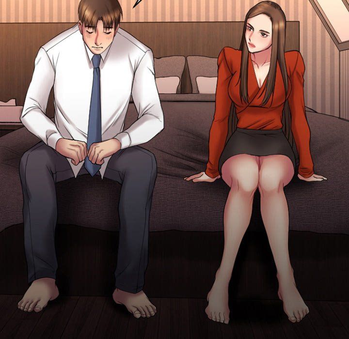 Food Chain (Smoke Joker) Chapter 6 - Page 42