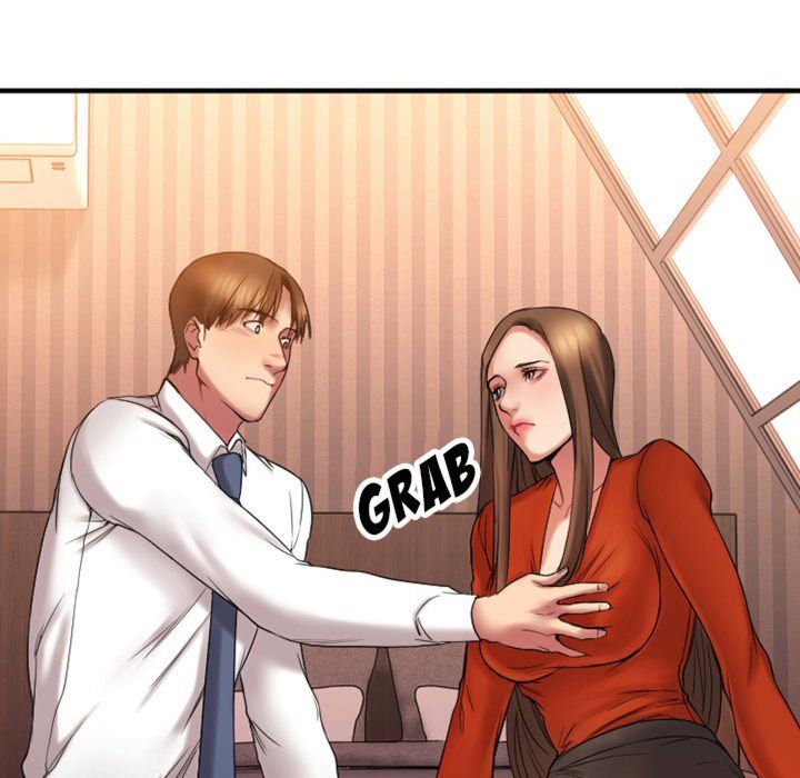 Food Chain (Smoke Joker) Chapter 6 - Page 50