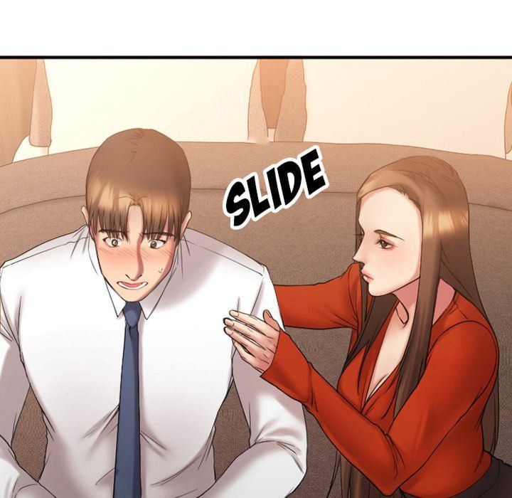 Food Chain (Smoke Joker) Chapter 6 - Page 55