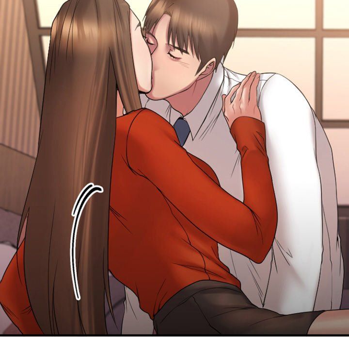 Food Chain (Smoke Joker) Chapter 6 - Page 67