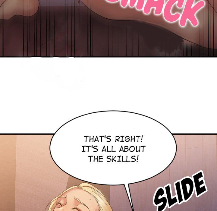 Food Chain (Smoke Joker) Chapter 7 - Page 111