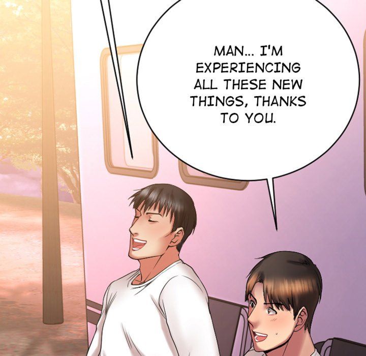 Food Chain (Smoke Joker) Chapter 7 - Page 140