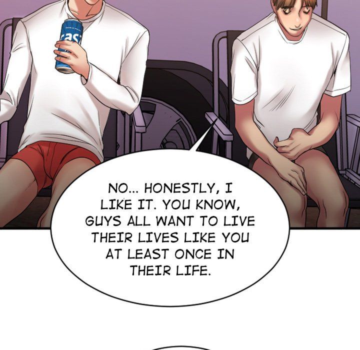 Food Chain (Smoke Joker) Chapter 7 - Page 143